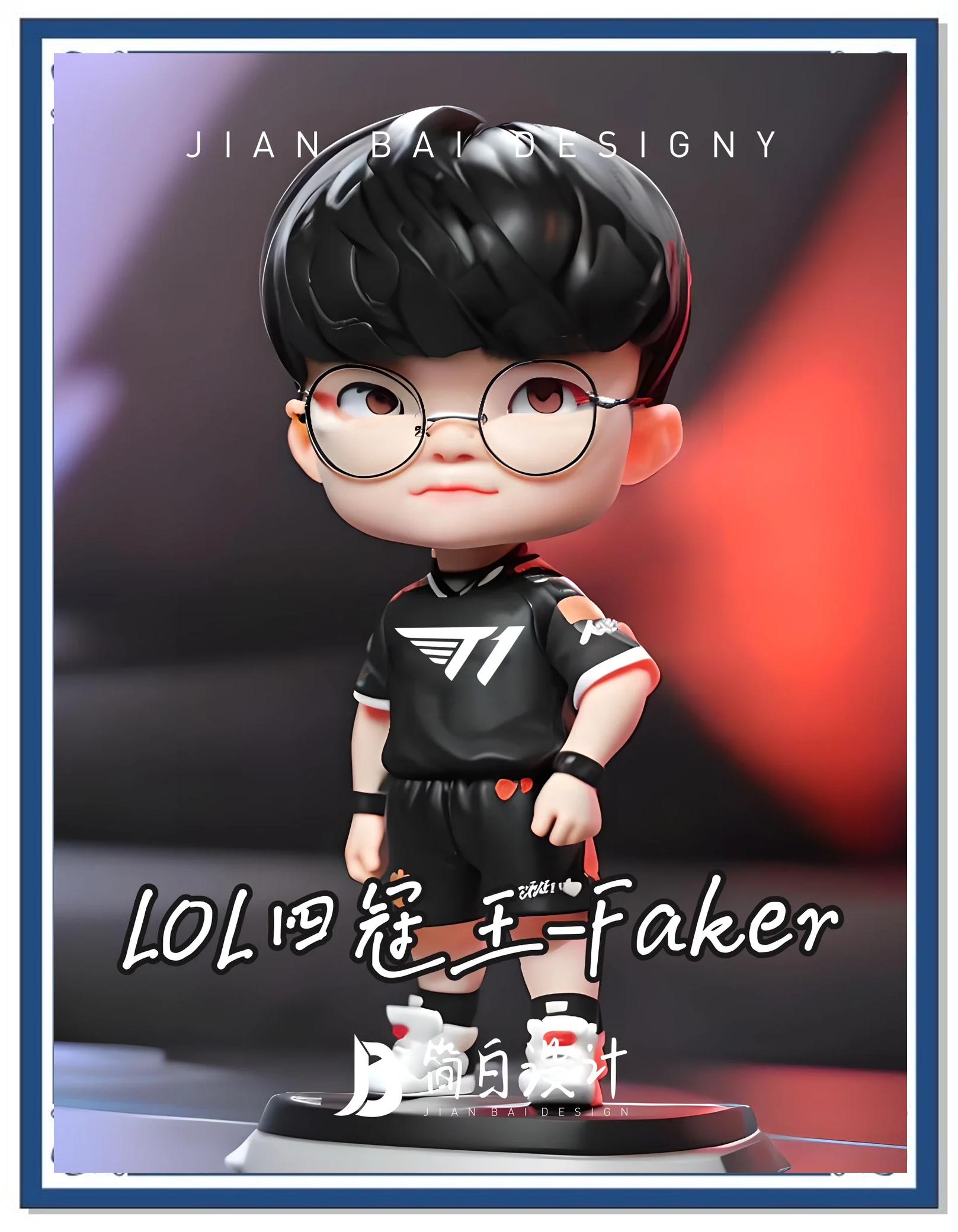 DBGame-T1碾压LGD，Faker开启传奇时刻宿命之战小组赛，锁定晋级资格的简单介绍