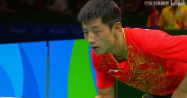 DB电竞解说-韩国乒乓球队强势瑞典乒乓球队,张继科爆发神勇的简单介绍