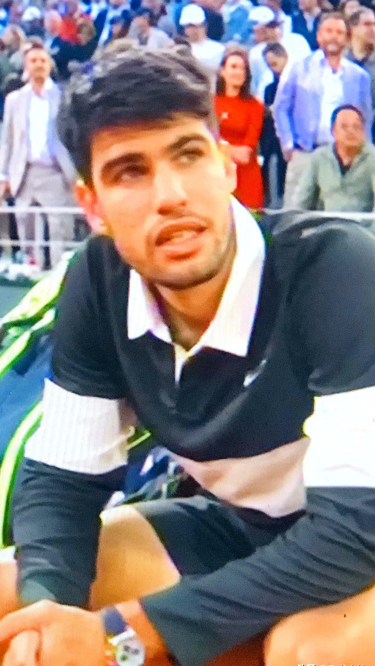 美国网球队轻取西班牙网球队，阿尔卡拉斯制霸全场的简单介绍