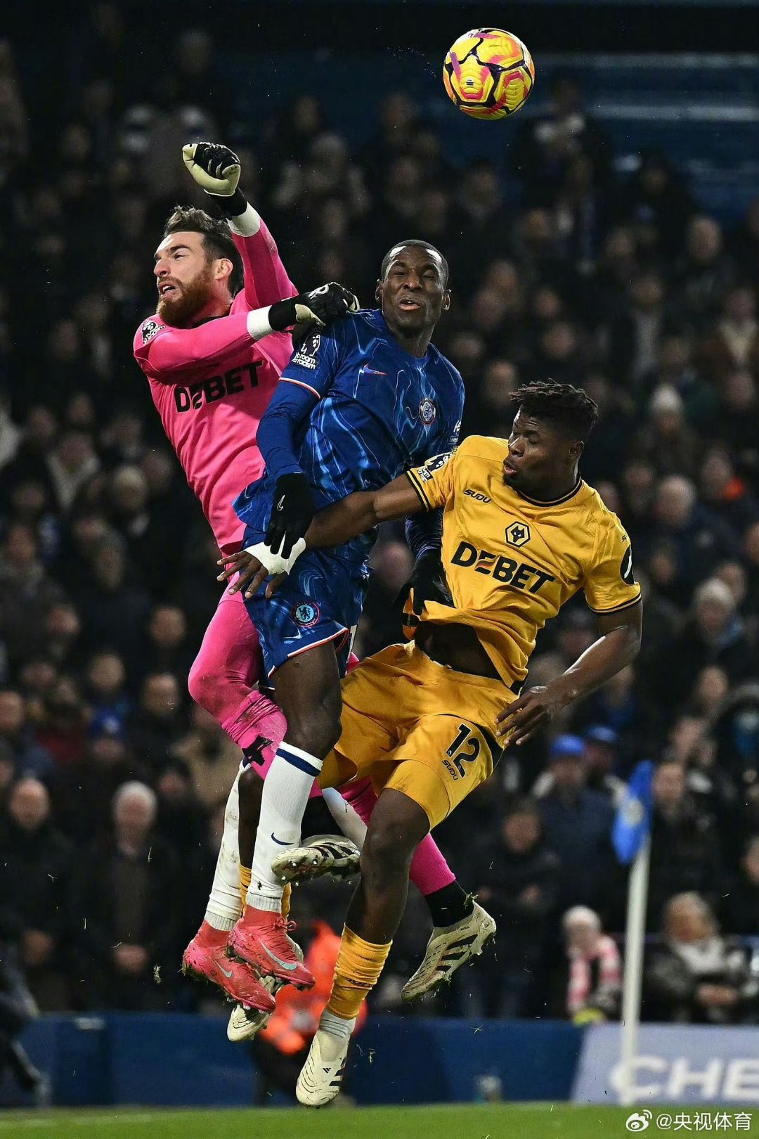 DB电竞官网入口-切尔西新星大放异彩，抢得胜利