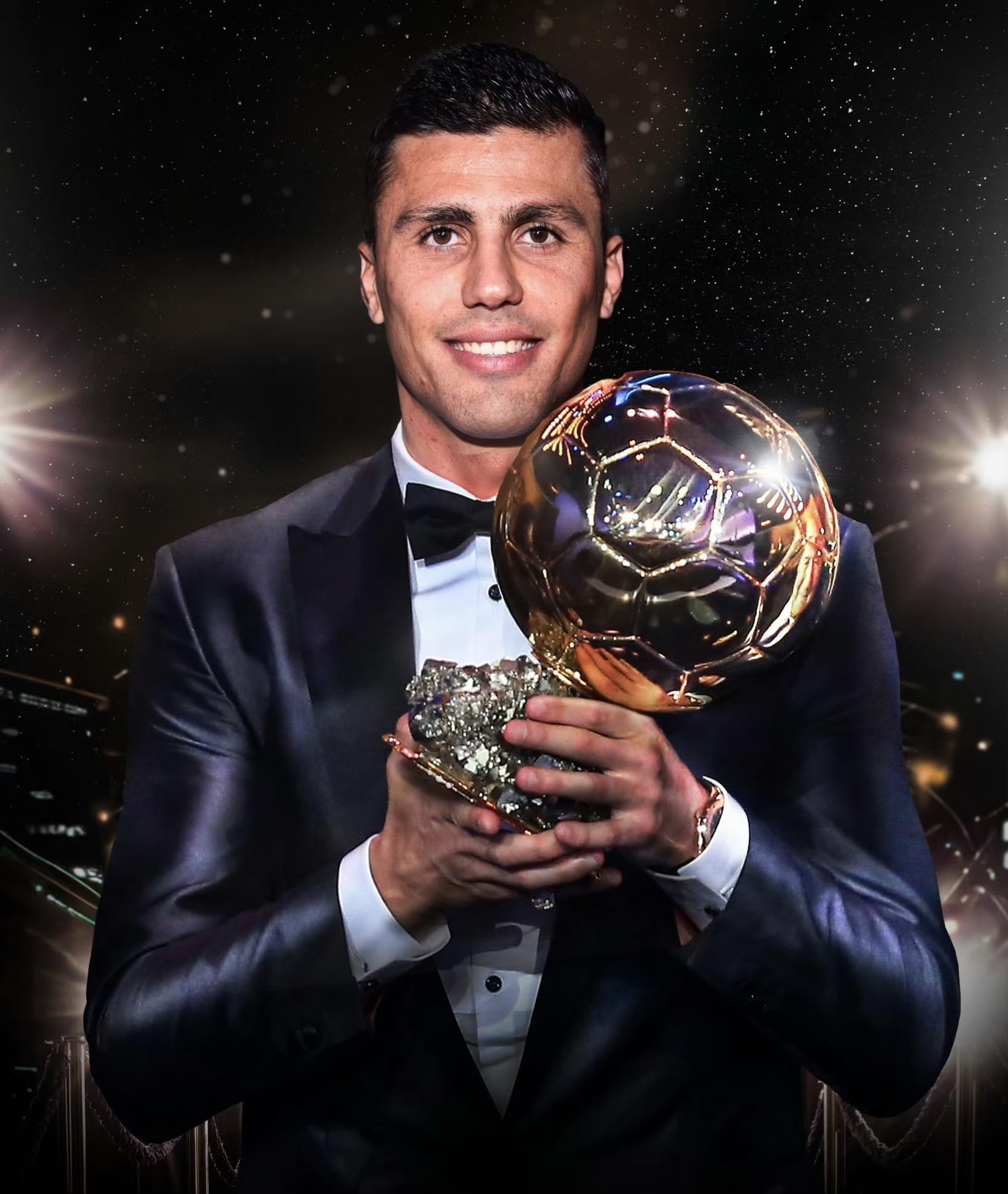 球员个人荣誉提名，备受关注