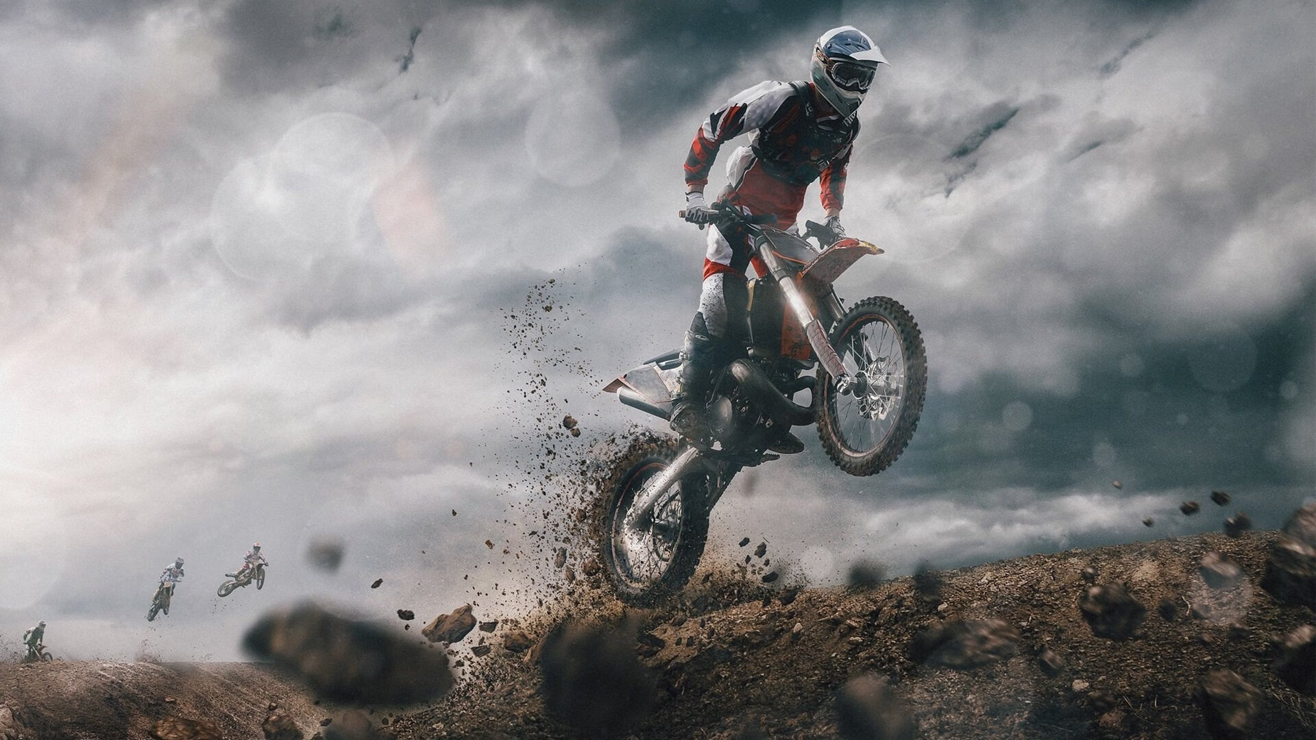 一瞬永恒，保罗的闪电之击，让欧冠决赛之夜提前落幕