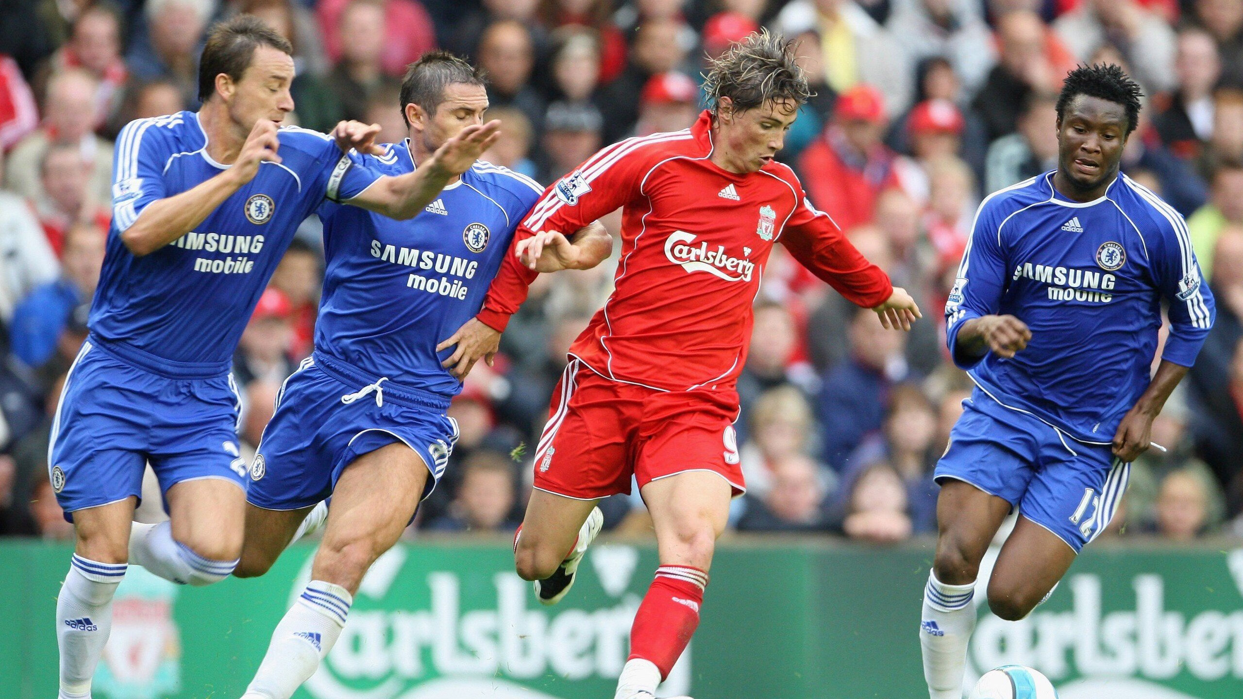 当北美冰火点燃亚平宁传奇，基米希在德甲争冠夜的加拿大式接管