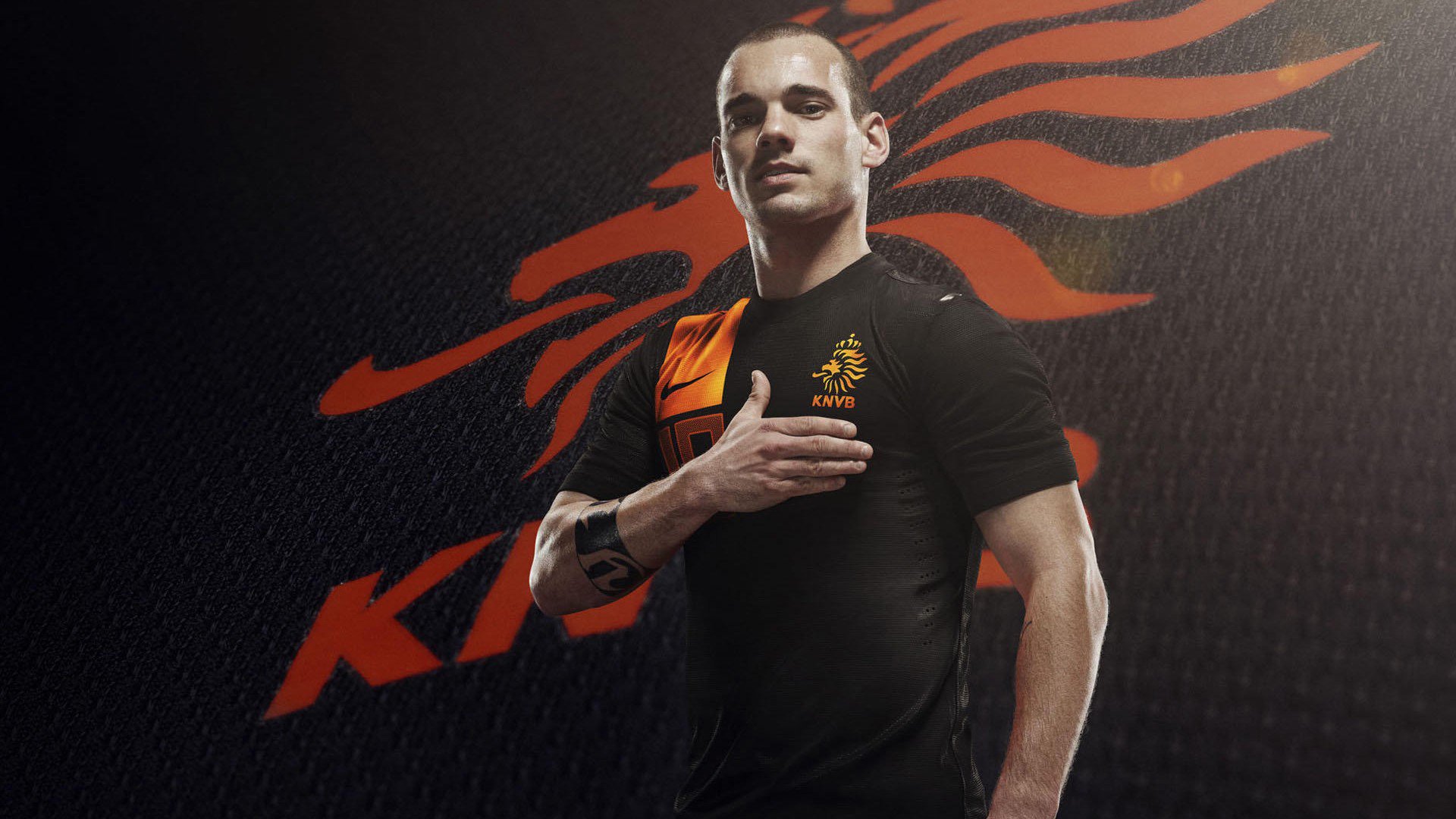 利物浦鏖战荷兰，福登刷新纪录，一场定义时代的对决